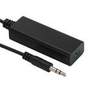 3.5mm Audio Cable Anti-interference Ground Loop Noise Isolator for Car Audio