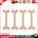 4pcs Ingrown Toenail Corrector Stickers Paronychia Treatment Recover Patch Newly