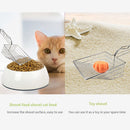 Cozy Pet Sand Cleaning Puppy Kitten Litter Scoop Poop Shovel for Dog Cat