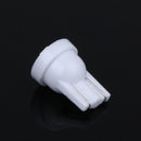 20 X T10 1206 8SMD LED Display Wide Lights W5W Travel Lights Reading Lights