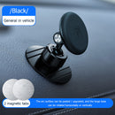 Magnetic Car Phone Holder Adjustable Cellphone Support Stand Portable Holder