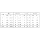 White M Letter Fashion Grandma Round Neck Women Short Sleeve T-Shirt - 07955