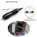 12V Cars Electric Cup Water Heater Bottle Metal Traveling Milk Coffee Tea Boiler