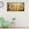 Egyptian Frescoes Oil Paint By Numbers Kits DIY Handpainted on Canvas Craft