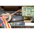 2pcs movement Strap for Sony CDP-X7ESD 333ESD 502ES CDP-552ESD 553ESD CD Player