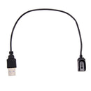 Replacement Charger Cable for Plantronics Voyager Legend Bluetooth-compatible He