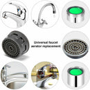 Filter Female Thread Water Saving Adapter Faucet Aerator Nozzle Filter