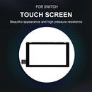 Touch Screen Accessories Console Touch Screen Digitizer for Switch Game Console