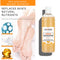 100ml Orange Peeling Lotion Remove Armpit Dark Skin Exfoliating Whitening
