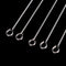 Disposable Stainless Steel Sterile Needles 1/3/5/7/9/11 RL Tattoo Needles