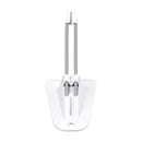 Wired Mouse Cable Holder Mouse Bungee Cord Clip for Office Games Computer PC