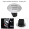Engine Push to Start Button Keyless Ignition Switch for Mercedes-Benz 2215450714
