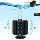 1pc Filter Replacement Cotton Fish Tank Aquarium Silent Pump (SG 2813) Newly