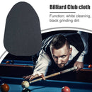 Indoor Game Billiard Snooker Pool Cue Shaft Polisher Burnisher Maintenance Tools