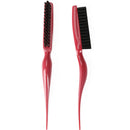 Detangler Brush with Edge Paddle Hair Detangling Styling Comb for Men Women