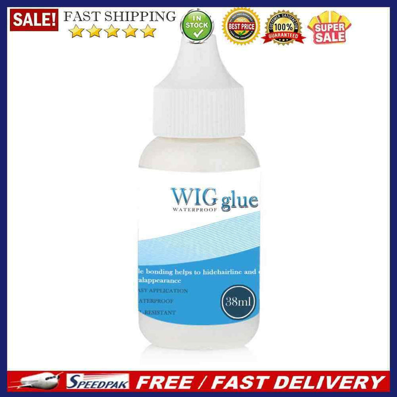 Professional Super Wig Adhesives for Lace Wigs Hair Beauty Salon Accessory
