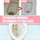 Aromatic Toilet Cleaner Toilet Air Freshener Stains Cleaner Toilet Fragrance#