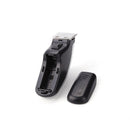 Rechargeable Man Hair Shaving Trimmer with Brush Barber Shop Cutting Tool Set