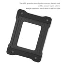 TEUCER LGA1700-BCF 12 Generation CPU Bending Corrector Frame with Wrench