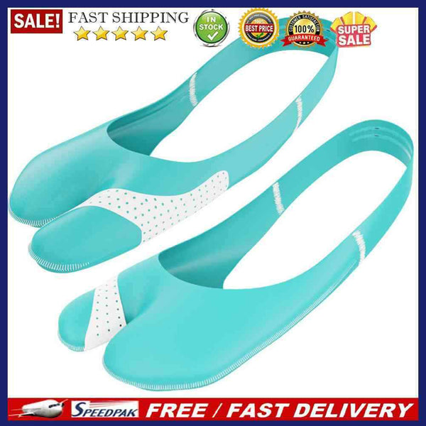 Toes Separator Foot Care Tools Hallux Valgus Orthotics Bone Thumb Corrector