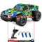 1/20 4WD RC Buggy Car 20km/h High Speed Monster Truck with Battery (S 702) Newly