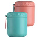 Travel Thermos Soup Heat Tool Soup Cup Lunch Vacuum Storage Cup Food Flask
