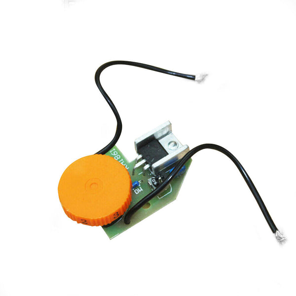 Angle Grinder 180 230 Polishing Machine Speed Controller Switch Electric Tool