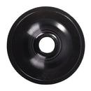 1-1/8 inch Mountain Bike Stem Top Cap MTB Bicycle Headset Cap Cover with Bolt