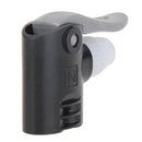 1pcs Cycling Pump for Presta & Schrader Valves with Adapter Bike Re