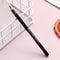 women Beauty Cosmetic Smooth Makeup tool Waterproof Black Eyeliner Pencil