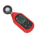 High Precision True RMS Digital Light Meter Luxmeter Photometer 200K LUX