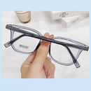 Vision Care TR90 Computer Goggles Anti-UV Blue Rays Glasses Eyewear Eyeglasses