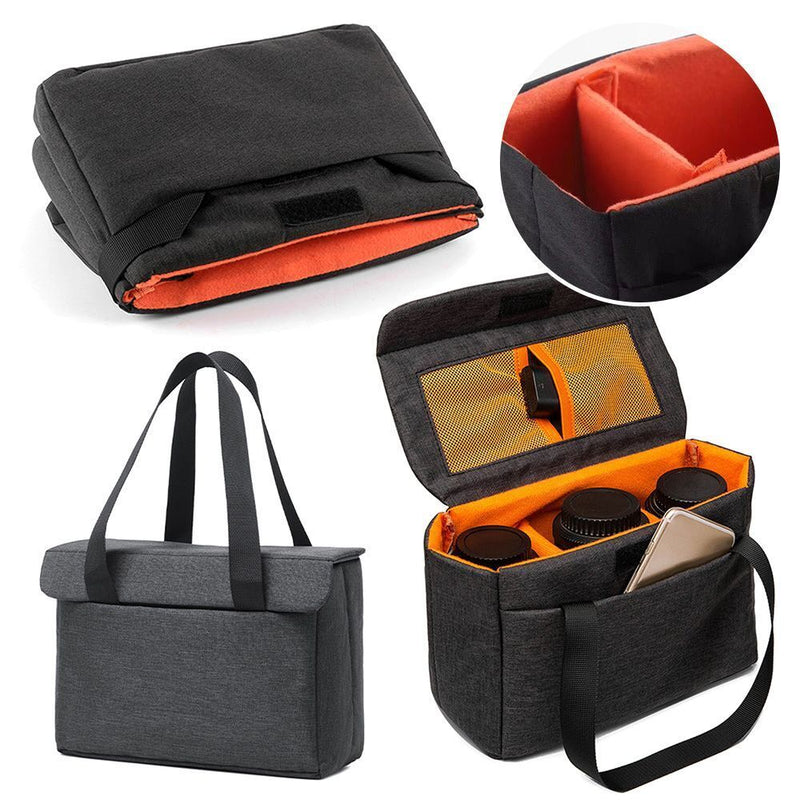 DSLR Camera Cover Camera Liner Bag Camera case Photography Protective Video Bag