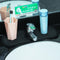 Dish Drying Pads Faucet Wraparound Faucet Absorbent Mat Splash Catcher