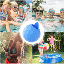 #A 1/4pcs Water Fight Balls Outdoor Pool Beach Playing Throwing Water Balloons T