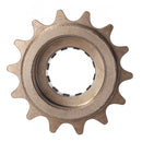 Cycling Single Flywheel Speed Electric Bike Freewheel Sprocket Parts (14T) Newly