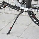 Adjustable Bike Side Kickstand MTB Road Bicycle Cycling Parking Foot Stand