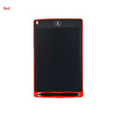 Early Education Graphic Boards Notepad Writing Drawing Tablet Digital LCD