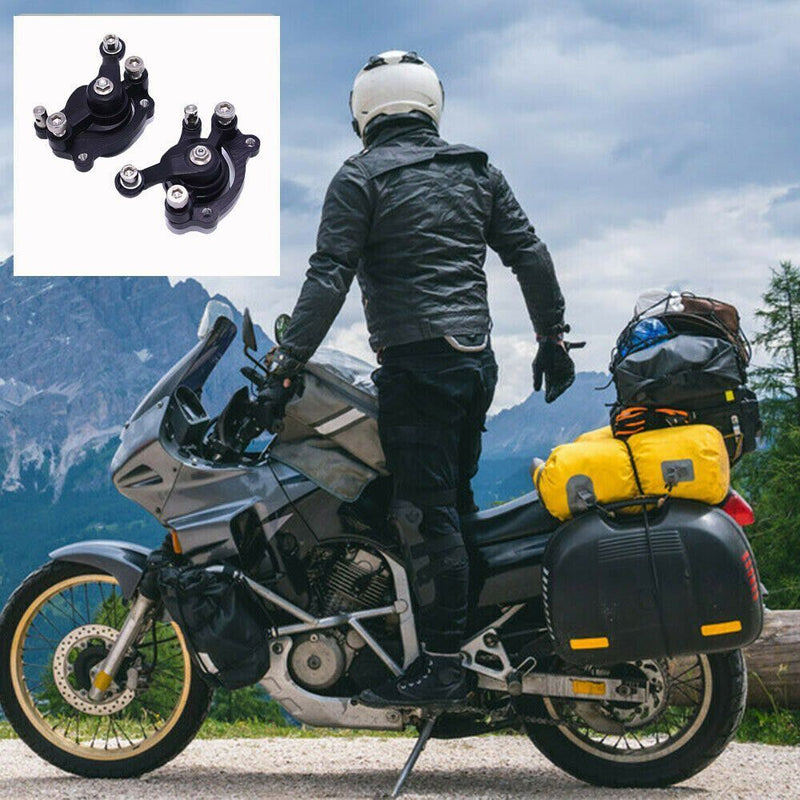 Durable Moto Brake Accessories Motocross Electric Scooter Bike Brake Caliper
