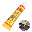 Quick Fix DIY Crafts Bicycle Tire Glue Bike Cycling Repair Tools Rubber Cement