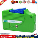Fiber Optical Connector Cleaner Cassette Tools for SC FC ST Cleaning Box Newly