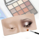 Makeup Face Board to Practicing Makeup The Perfect Aid Makeup Training Board