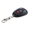 5pcs DC12V REPLACEMENT REMOTE CONTROL 4 BUTTON CAR ALARM SECURITY 315MHz