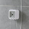 Waterproof Storage Hooks Towel Holder Washing Cloth Rag Hook Sucker Wall Rack