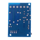 433MHz DC12V 1 Channel Learning Code Wireless Remote Control Relay Mode Newly