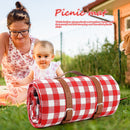 Mat Blanket Outdoor Waterproof Moisture-proof Picnic Travel Pad Portable Camping