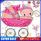 Part Drill Special Shaped DIY Cartoon Baby Diamond Painting Craft (YX322)
