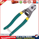 ZTTO Bicycle Brake Shift Wire Cable Cutter Line Tube Cycling Repair Tool Newly