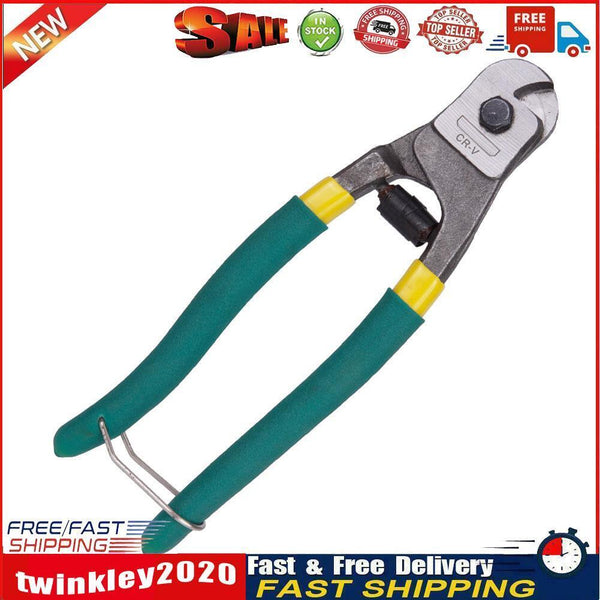 ZTTO Bicycle Brake Shift Wire Cable Cutter Line Tube Cycling Repair Tool Newly