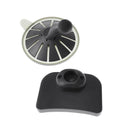 Car Holder Suction Cup Navigation Holder With 4.3 inch Cassette For TomTom